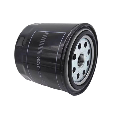 JAC قطاعات شاحنات 1010301FA فلتر الزيت لمحركات وشاحنات