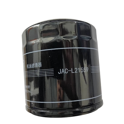 JAC قطاعات شاحنات 1010301FA فلتر الزيت لمحركات وشاحنات