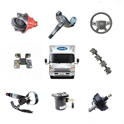 أجزاء شاحنات HFC4DA1 محرك OEM NO 1003012FA رقم المرجعية FA صمام الإدخال والتصريف