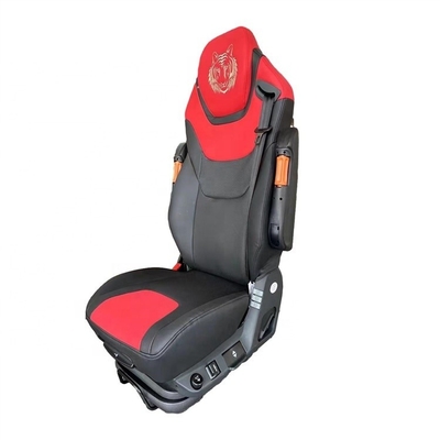 المقعد الرياضي للشاحنات العالمي مناسب لقطع الغيار لضاغط الهواء و SINOTRUK CNHTC
