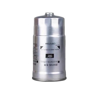 الصلبة الاستثنائية CRF0709A مرشح الديزل للشاحنات الخفيفة JAC/JMC/4JB1