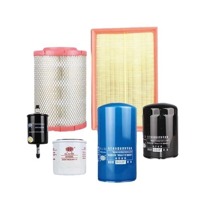 الصلبة الاستثنائية CRF0709A مرشح الديزل للشاحنات الخفيفة JAC/JMC/4JB1