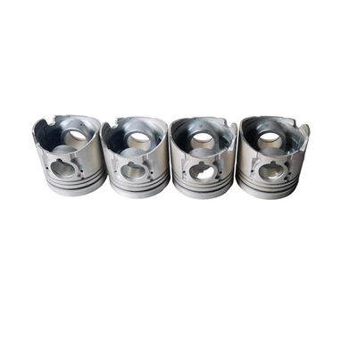 مجموعة المكبسات ذات الحجم القياسي لـ HFC4DA1 JAC تركيب السيارة OEM NO 1004022FA01 قطع غيار الشاحنات