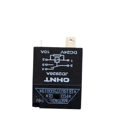 1B18037300026 JD2926A رله البنتاغون DC24V/10A لاستبدال / إصلاح قطع كهربائية الشاحنات