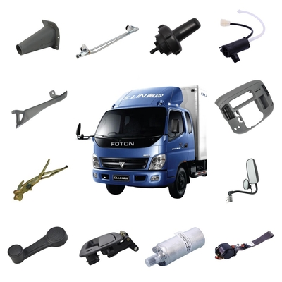 1B18037300026 JD2926A رله البنتاغون DC24V/10A لاستبدال / إصلاح قطع كهربائية الشاحنات