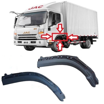 شوايلينغ 2015- 6102952E800/6102953E800 تحت الباب التجميل لشركة HFC1040 JAC شاحنة قطع الغيار