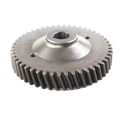 شوايلنغ سيارات التركيب JAC OEM NO HA010052 شاحنة قطع غيار مضخة حقن لYZ485
