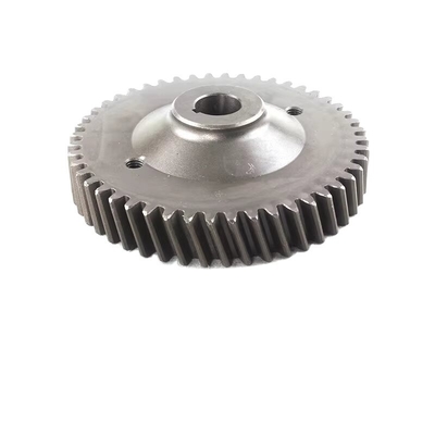 شوايلنغ سيارات التركيب JAC OEM NO HA010052 شاحنة قطع غيار مضخة حقن لYZ485