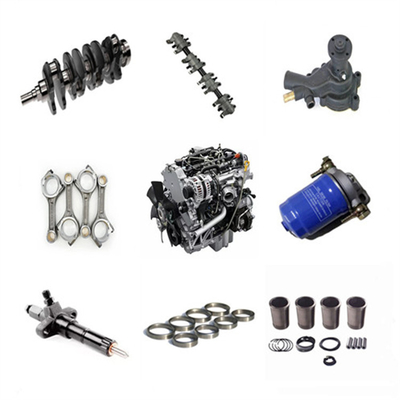 الرقم المرجعي 1026150FD060 صمام EGR للمحرك للشاحنات اللاصقة JAC T6 الحجم القياسي