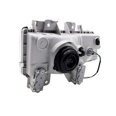 HFC1020 OEM قطع غيار السيارات مجموعة مصابيح السيارة للنموذج JAC 1025 3711920E0 مضمونة