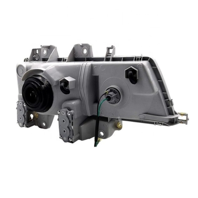 HFC1020 OEM قطع غيار السيارات مجموعة مصابيح السيارة للنموذج JAC 1025 3711920E0 مضمونة