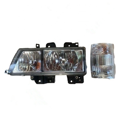 HFC1020 OEM قطع غيار السيارات مجموعة مصابيح السيارة للنموذج JAC 1025 3711920E0 مضمونة