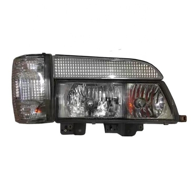 HFC1020 OEM قطع غيار السيارات مجموعة مصابيح السيارة للنموذج JAC 1025 3711920E0 مضمونة