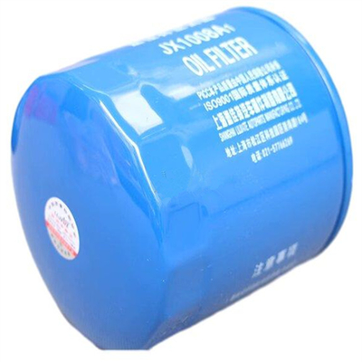 JX1008A1 لقطار فوتون يوتونغ 1012026-4BKZ-02 فلتر الزيت CA4113 OEM رقم JX1008A1
