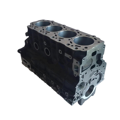 JAC HFC4DA1 Xingrui 1002100FA020XZB1 كتلة الأسطوانة للشاحنة OEM NO 1002100FA020XZB1
