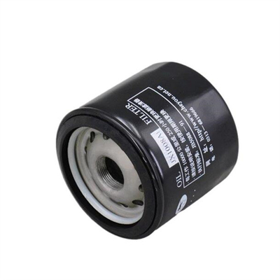 JX1008A1 لقطار فوتون يوتونغ 1012026-4BKZ-02 فلتر الزيت CA4113 OEM رقم JX1008A1