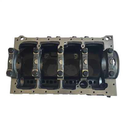 JAC HFC4DA1 Xingrui 1002100FA020XZB1 كتلة الأسطوانة للشاحنة OEM NO 1002100FA020XZB1