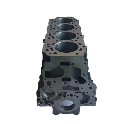 JAC HFC4DA1 Xingrui 1002100FA020XZB1 كتلة الأسطوانة للشاحنة OEM NO 1002100FA020XZB1