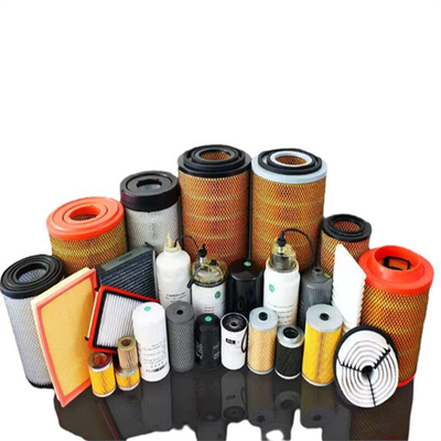 JX1008A1 لقطار فوتون يوتونغ 1012026-4BKZ-02 فلتر الزيت CA4113 OEM رقم JX1008A1