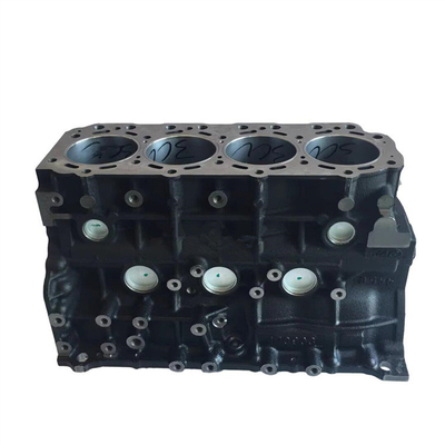 JAC HFC4DA1 Xingrui 1002100FA020XZB1 كتلة الأسطوانة للشاحنة OEM NO 1002100FA020XZB1