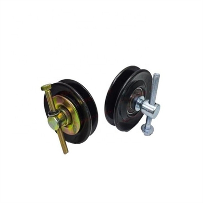 الجهاز العالمي FA080/8103120A5 أجزاء محركات الديزل A / C المكواة لـ JMC 4JB1 HFC4DA1
