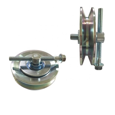 الجهاز العالمي FA080/8103120A5 أجزاء محركات الديزل A / C المكواة لـ JMC 4JB1 HFC4DA1
