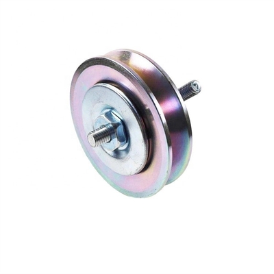 الجهاز العالمي FA080/8103120A5 أجزاء محركات الديزل A / C المكواة لـ JMC 4JB1 HFC4DA1