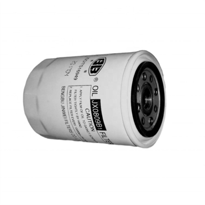 شاحنة JAC نموذج WB202 4G33-260000 JX0809B1 لـ FAW Dachai 498 فلتر الزيت jac قطع الغيار WB202
