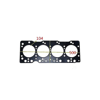 JAC Foton الشاحنات محركات الديزل قطع الغيار AOLING غسيل الأسطوانة لـ Chaochai CY4102