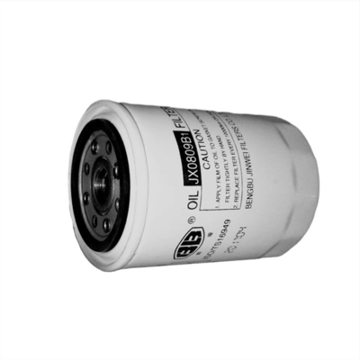 شاحنة JAC نموذج WB202 4G33-260000 JX0809B1 لـ FAW Dachai 498 فلتر الزيت jac قطع الغيار WB202