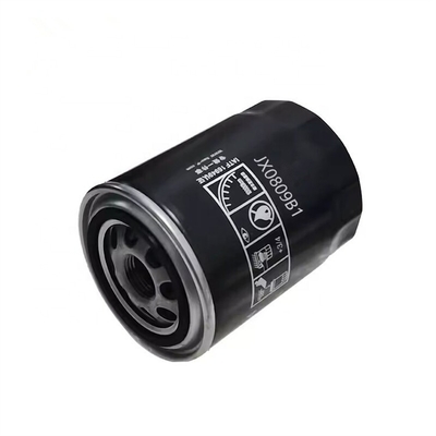 شاحنة JAC نموذج WB202 4G33-260000 JX0809B1 لـ FAW Dachai 498 فلتر الزيت jac قطع الغيار WB202