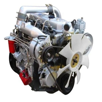 JAC Foton الشاحنات محركات الديزل قطع الغيار AOLING غسيل الأسطوانة لـ Chaochai CY4102