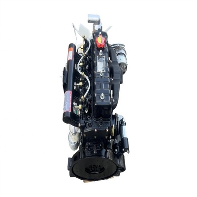 رقم الاختبار الوطني A05-351/B04-257 QC480/QC485/QC490 تجميع البداية للشاحنات الخفيفة 27kW/40hp