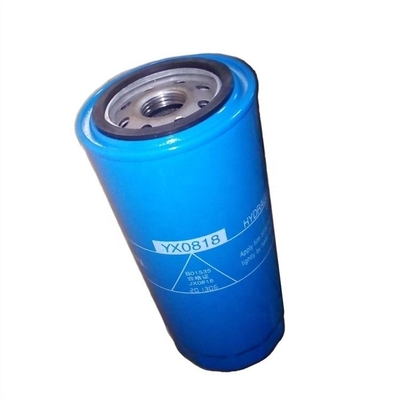 JAC Car Fitment YX0818 مرشح زيت هيدروليكي لجهاز جرار الحصاد 15*15*10cm