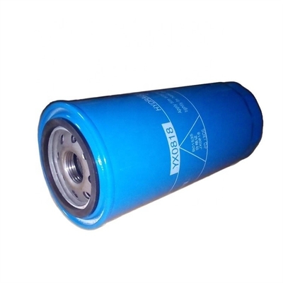 JAC Car Fitment YX0818 مرشح زيت هيدروليكي لجهاز جرار الحصاد 15*15*10cm