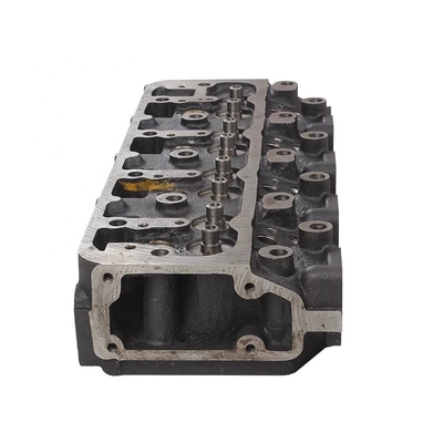 أجزاء شاحنات JAC YN30VE SHA0324 رأس أسطوانة لمحركات الديزل وتجهيز السيارات