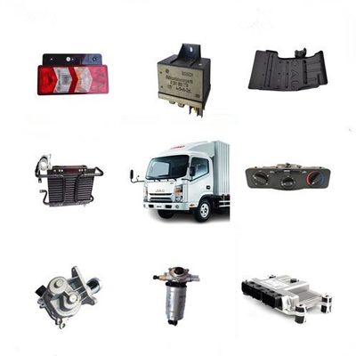 أجزاء شاحنات JAC YN30VE SHA0324 رأس أسطوانة لمحركات الديزل وتجهيز السيارات