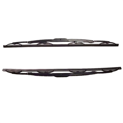 HFC1040 40cm/50cm/53m/55cm شفرة الأمام الممسحة شفرة للشاحنة JAC/JMC1030/1040 قطع غيار