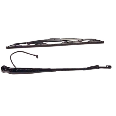 HFC1040 40cm/50cm/53m/55cm شفرة الأمام الممسحة شفرة للشاحنة JAC/JMC1030/1040 قطع غيار