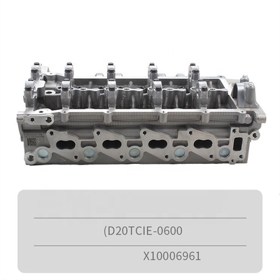 X10006961 D20TCIE قطع غيار الشاحنات رأس الاسطوانة للشاحنات ومصاعد الشوك