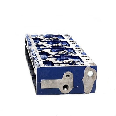 سمات أخرى D40TCIF JAC قطاعات شاحنة للسيارات رأس الاسطوانة لمحرك يونيني