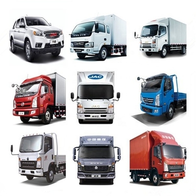 OEM NO 3801910E800/E4QZ-M0 مجموعة أدوات عداد المشي والسير السريع لجهاز JAC1040 2015