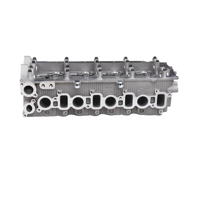 D30TCIF قطع غيار الشاحنات رأس الاسطوانة لمحرك يونيني رقم مرجع JAC/FOTON X10004821