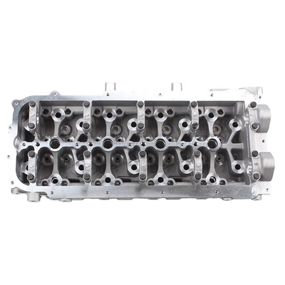 D30TCIF قطع غيار الشاحنات رأس الاسطوانة لمحرك يونيني رقم مرجع JAC/FOTON X10004821
