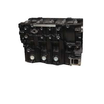 محرك يوناي D20TCIDF بلوك أسطوانة للشاحنات JAC فوتون X10011054 سهلة التثبيت