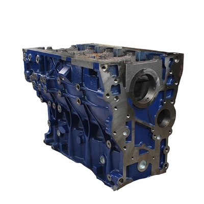 كتلة أسطوانات YNF45 لشركة JAC Foton وغيرها من الشاحنات 60 * 50 * 50 داخل Yunnei Engine