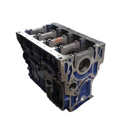 كتلة أسطوانات YNF45 لشركة JAC Foton وغيرها من الشاحنات 60 * 50 * 50 داخل Yunnei Engine