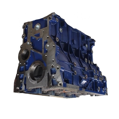 كتلة أسطوانات YNF45 لشركة JAC Foton وغيرها من الشاحنات 60 * 50 * 50 داخل Yunnei Engine