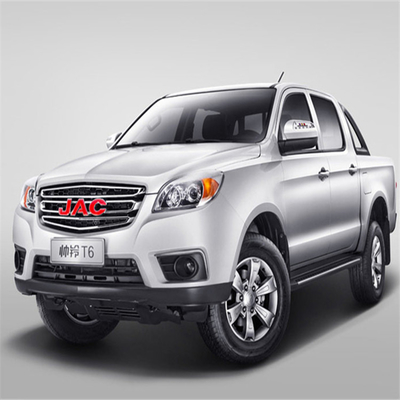 JAC Pickup T6/T8 نماذج شاشة لمسة متعددة الوسائط مع 8 128G ذاكرة الوصول العشوائي ووظيفة GPS
