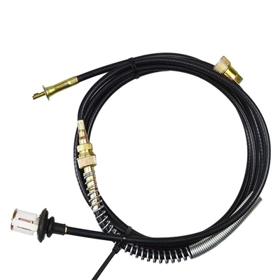 كابل الفرامل اليدوية للنموذج FOTON1049 1046 1039 مع 2.0 VVT قطاعات الشاحنة 1105935700006